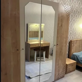 In Baku 98.0 m² apartment is for rent - Image 5