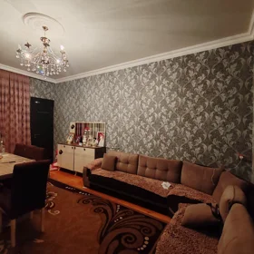 In Baku 105.0 m² apartment is for rent - Image 3