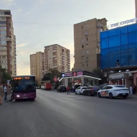 Baku-da 38.0 m2 obyekt satılır