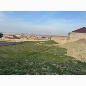 In Baku nan acre land is for sale