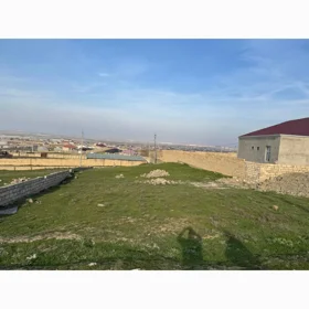 In Baku nan acre land is for sale - Image 2