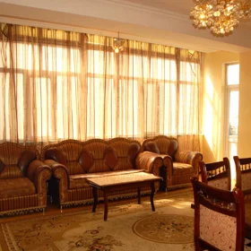 In Baku 95.0 m² apartment is for rent - Изображение 2