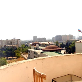In Baku 95.0 m² apartment is for rent - Изображение 4