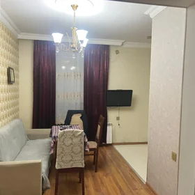 In Khirdalan 50.0 m² apartment is for rent