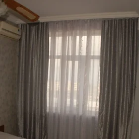 In Baku 90.0 m² apartment is for rent - Image 4