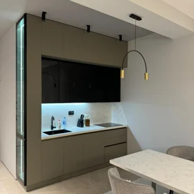 In Baku nan m² apartment is for sale - Image 3