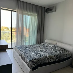 In Baku nan m² apartment is for sale - Image 4