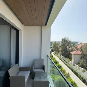 In Baku nan m² apartment is for sale - Image 5