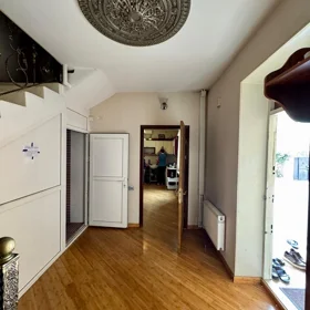 Baku-da 9.0 otaqlı 440.0 m2 bağ satılır - Şəkil 4