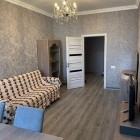 In Baku 100.0 m² apartment is for rent - Image 2