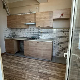 In Sumgayit 60.0 m² apartment is for rent