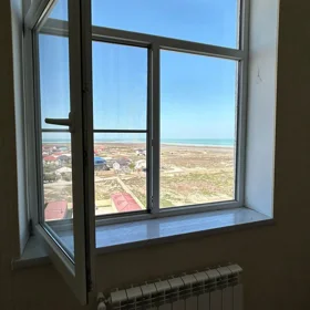 In Sumgayit 60.0 m² apartment is for rent - Image 4