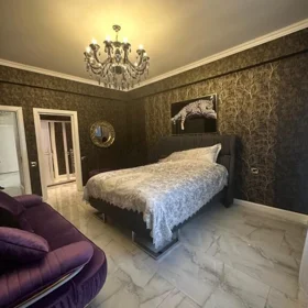 Baku-da 105.0 m2 mənzil kirayə verilir - Şəkil 3