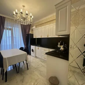 Baku-da 105.0 m2 mənzil kirayə verilir - Şəkil 5