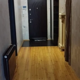 In Baku 77.0 m² apartment is for rent - Image 3