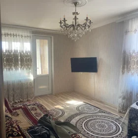 In Sumgayit 50.0 m² apartment is for rent