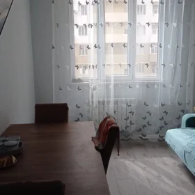 In Khirdalan 87.0 m² apartment is for rent