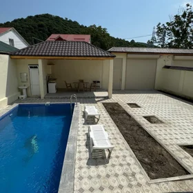 In Qəbələ nan m² house with 5.0 rooms is for sale - Image 3