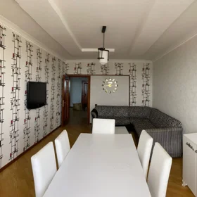 In Baku 130.0 m² apartment is for rent - Изображение 3
