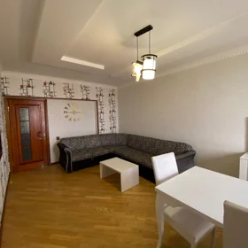 In Baku 130.0 m² apartment is for rent - Изображение 4