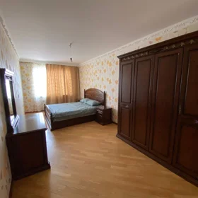 In Baku 130.0 m² apartment is for rent - Изображение 5