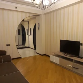 Baku-da 96.0 m2 mənzil kirayə verilir - Şəkil 2