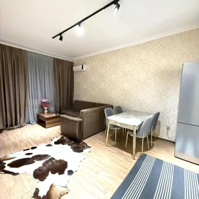 In Baku 95.0 m² apartment is for rent - Image 2