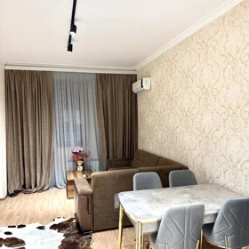 In Baku 95.0 m² apartment is for rent - Image 3