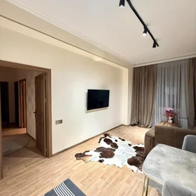 In Baku 95.0 m² apartment is for rent - Image 4