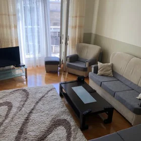 In nan 110.0 m² apartment is for rent