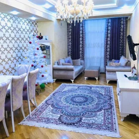 Baku-da 120.0 m2 mənzil kirayə verilir - Şəkil 2