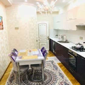 Baku-da 120.0 m2 mənzil kirayə verilir - Şəkil 4