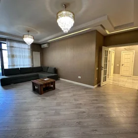 Baku-da 146.0 m2 mənzil kirayə verilir - Şəkil 2