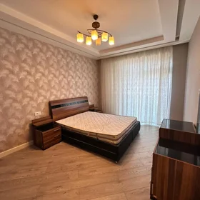 Baku-da 146.0 m2 mənzil kirayə verilir - Şəkil 3