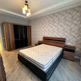 Baku-da 146.0 m2 mənzil kirayə verilir - Şəkil 4