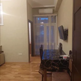 In Khirdalan 52.0 m² apartment is for rent