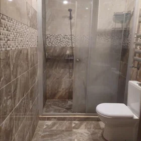 In Khirdalan 52.0 m² apartment is for rent - Image 5