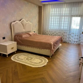 Baku-da 100.0 m2 mənzil kirayə verilir - Şəkil 3