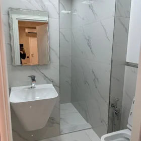 Baku-da 100.0 m2 mənzil kirayə verilir - Şəkil 4