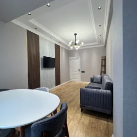 In Baku 60.0 m² apartment is for rent - Изображение 2