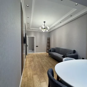 In Baku 60.0 m² apartment is for rent - Изображение 3