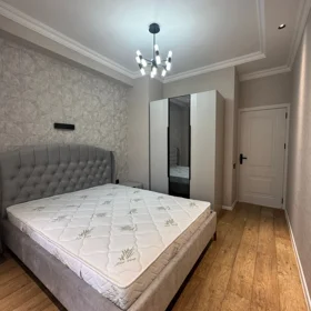In Baku 60.0 m² apartment is for rent - Изображение 4
