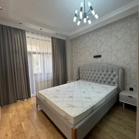 In Baku 60.0 m² apartment is for rent - Изображение 5