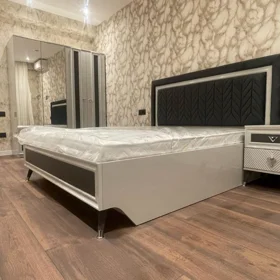 In Baku 68.0 m² apartment is for rent - Image 2