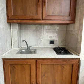 In Baku 68.0 m² apartment is for rent - Image 4
