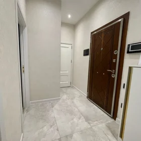 In Baku 68.0 m² apartment is for rent - Image 5