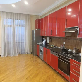 In Baku 190.0 m² apartment is for rent - Изображение 5