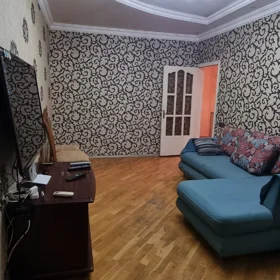 In Baku 51.0 m² apartment is for rent - Image 3