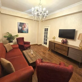 In Baku 74.0 m² apartment is for sale - Изображение 2