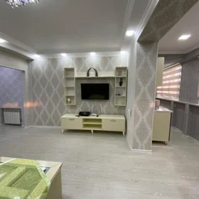 In Baku 60.0 m² apartment is for rent - Изображение 3
